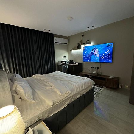 ريح بالك Hotel Dammam Ngoại thất bức ảnh