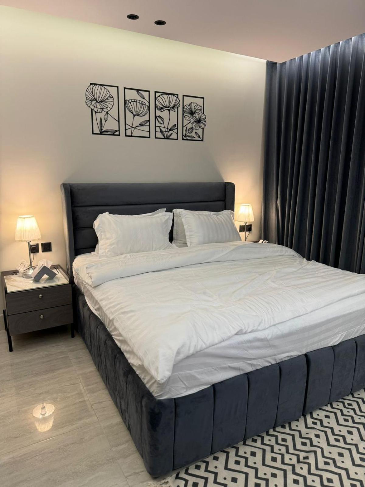 ريح بالك Hotel Dammam Ngoại thất bức ảnh
